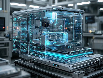 智能制造與智能設備科技 引領工業革命新浪潮